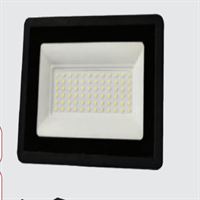 50 WATT SLIM LED PROJEKTÖR 1