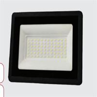 100 WATT SLIM LED PROJEKTÖR 1