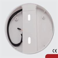 YUVARLAK ROZANS BEYAZ 1