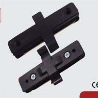 MONOFAZE EK BİRLEŞTİRME PARÇASI SİYAH 1