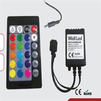 IR RGB KONTROL KUMANDASI 1