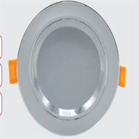 5 WATT SMD BEYAZ-GÜMÜŞ (3 RENK) 1