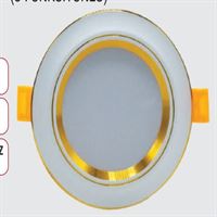 5 WATT SMD BEYAZ-SARI (3 RENK) 1