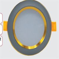 5 WATT SMD SİYAH-SARI (3 RENK) 1