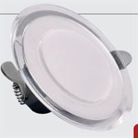 7 WATT PLASTİK KASA (3 RENK) 1