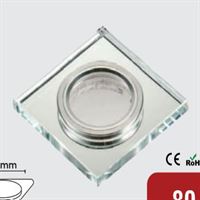 AYNALI CAM SPOT KARE 1