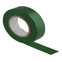 İZOLE BANT 0.13mm x 18mm x 10Y(9.14mm)-YEŞİL 1