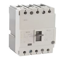 X SERİSİ 3KTP.,25KA T/M AYARLI KOMPAKT ŞALTER. (20 1