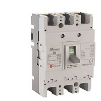 X SERİSİ 3KTP.,80KA SABİT KOMPAKT ŞALTER. (1250A) 1