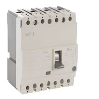 X SERİSİ 4KTP.,35KA T/M AYARLI KOMPAKT ŞALTER (200 1