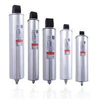 1.0 kVAr / 1.4A / 400V / 3x6.633UF / Trifaze Güç K 1