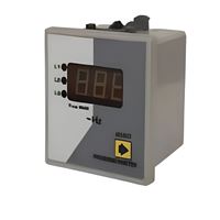 72X72 DİGİTAL FREKANSMETRE SETLİ 1