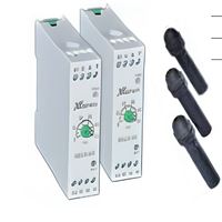 5 - 50 KOHM AYARLI, 3 ELEKTROT GİRİŞLİ(W-OT) 1