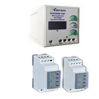 TRİFAZE GERİLİM KONTROL ÜNİTESİ(W-OT) 1