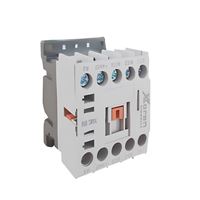 3 KTP 7,5KW MİNİ KONTAKTÖR 16A 1NA 220V 1