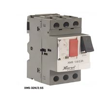 MOTOR KORUMA ŞALTERİ (0.25-0.40A) 1
