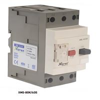 MOTOR KORUMA ŞALTERİ (25-40A) 1