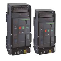 3 KTP., SABİT, 85KA, (800-2000A), MOTORLU AÇIK KOM 1