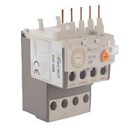 MİNİ TERMİK RÖLE 9-13A(XMC-6M/9M/12M/16M) 1