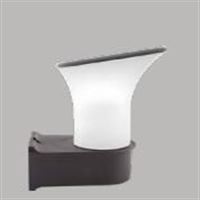 25X16CM KUGU  BAHCE APLİK 1