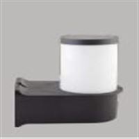 25X16CM KULE  BAHCE APLİK 1