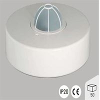 360° TAVAN TİPİ HAREKET SENSÖRÜ 1