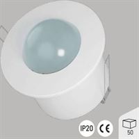 360° SIVA ALTI TAVAN TİP HAREKET SENSÖRÜ 1