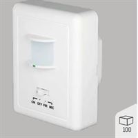 180º SIVA ALTI HAREKET VE SES SENSÖRÜ  AÇ/KAPA 1