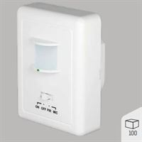 180º SIVA ALTI HAREKET SENSÖRÜ  AÇ/KAPA 1