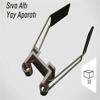 MAGNET ARMATÜR YAYI 1