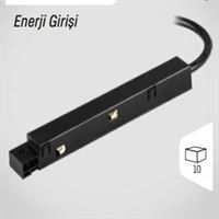MAGNET KABLOLU SOKET ENERJİ BAŞLANGIÇ PARÇASI 1