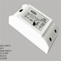 WİFİ BAĞLANTILI  SMART TIMER 1