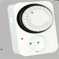 PRİZ TİPİ ZAMAN SAATİ 1