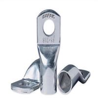 70'LIK ALEMİNYUM PAPUÇ 1