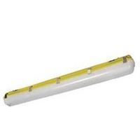 EXPROOF 40W LEDLİ ENEC DRİVER ZONE 2 6500K 1