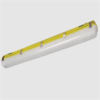 EXPROOF 40W LEDLİ ENEC DRİVER ZONE 2 KİTLİ 6500K 1