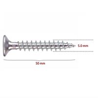 SUNTA VİDASI 5X50 1