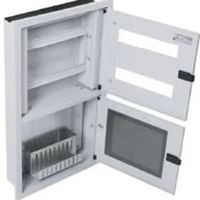 Zayıf akım panosu 1