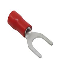 İzoleli Çatal Tipi Kablo uçları (ZEYBEK) 1