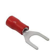 İzoleli Çatal Tipi Kablo uçları (ZEYBEK) 1