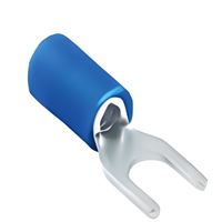 İzoleli Çatal Tipi Kablo uçları (ZEYBEK) 1