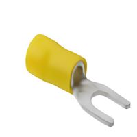 İzoleli Çatal Tipi Kablo uçları (ZEYBEK) 1