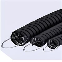 32 İZOLELİ ÇELİK SPİRAL  KLAVUZ TELLİ (ZEYBEK) 1