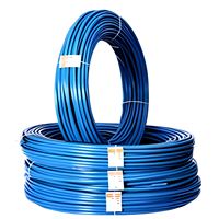 20'LİK PE HF DUV.A. YAYMA.KANG.BORU/ TUR./ 200 MT 1