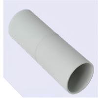 20 mm Düz boru Mufu 1