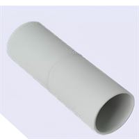 32 mm Düz boru Mufu 1