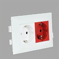 İKİLİ 45*45 MONTAJ SETİ 1