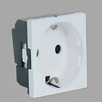 45*45 TOPRAKLI PRİZ 1