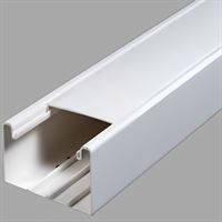 100*35 İÇTEN KAPAKLI KANAL Z SİSTEM SERİSİ 2MM 1