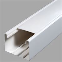 100*50 İÇTEN KAPAKLI KANAL Z SİSTEM SERİSİ 2MM (ZE 1